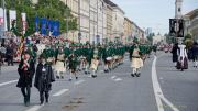 Wiesn 2023 Trachtenumzug