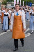 Wiesn 2023 Trachtenumzug