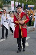 Wiesn 2023 Trachtenumzug