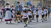 Wiesn 2023 Trachtenumzug