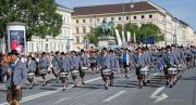 Wiesn 2023 Trachtenumzug