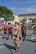 Wiesn 2023 Trachtenumzug