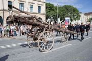 Wiesn 2023 Trachtenumzug