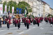 Wiesn 2023 Trachtenumzug