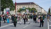 Wiesn 2023 Trachtenumzug