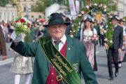 Wiesn 2023 Trachtenumzug