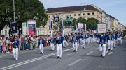 Wiesn 2023 Trachtenumzug