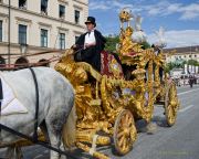 Wiesn 2023 Trachtenumzug