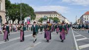 Wiesn 2023 Trachtenumzug