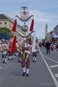 Wiesn 2023 Trachtenumzug