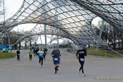 Winterlaufserie Muenchen - Finale 2022