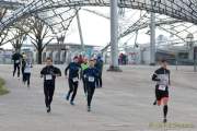 Winterlaufserie Muenchen - Finale 2022