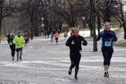 Winterlaufserie Muenchen - Finale 2022