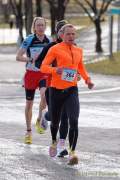 Winterlaufserie Muenchen - Finale 2022