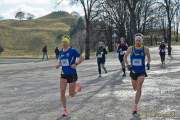 Winterlaufserie Muenchen - Finale 2022