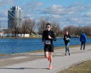 Winterlaufserie Muenchen - Finale 2022