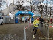 Winterlaufserie Muenchen - Finale 2022