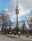 Winterlaufserie Muenchen - Finale 2022