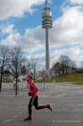 Winterlaufserie Muenchen - Finale 2022