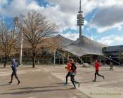 Winterlaufserie Muenchen - Finale 2022