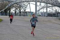 Winterlaufserie Muenchen - Finale 2022