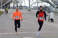 Winterlaufserie Muenchen - Finale 2022