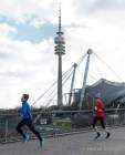 Winterlaufserie Muenchen - Finale 2022