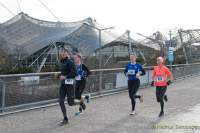 Winterlaufserie Muenchen - Finale 2022