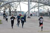 Winterlaufserie Muenchen - Finale 2022