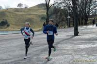 Winterlaufserie Muenchen - Finale 2022