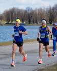 Winterlaufserie Muenchen - Finale 2022