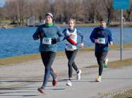 Winterlaufserie Muenchen - Finale 2022