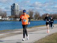 Winterlaufserie Muenchen - Finale 2022