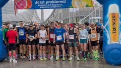 Winterlaufserie Muenchen - Finale 2024