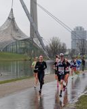 Winterlaufserie Muenchen - Finale 2024