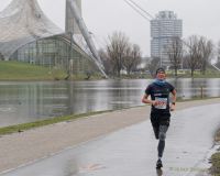 Winterlaufserie Muenchen - Finale 2024