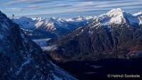 Zugspitze