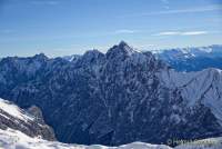 Zugspitze