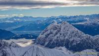 Zugspitze