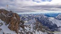 Zugspitze