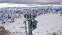 Zugspitze