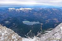 Zugspitze