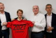 Partnerschaft FCB Fraun und Ehrmann 2024