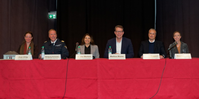 Lange Nacht der Münchner Museen 2024