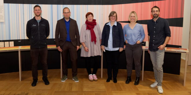 Pressekonferenz zur Eröffnung der Sonderausstellung „Zukunft Alpen. Die Klimaerwärmung.“ – Alpines Museum